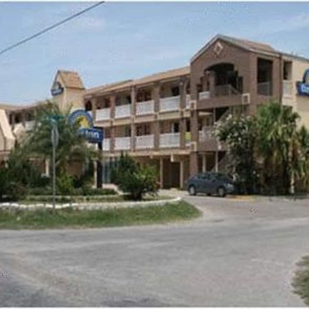 Days Inn By Wyndham Corpus Christi Beach Ngoại thất bức ảnh