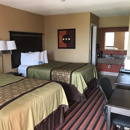 Days Inn By Wyndham Corpus Christi Beach Ngoại thất bức ảnh