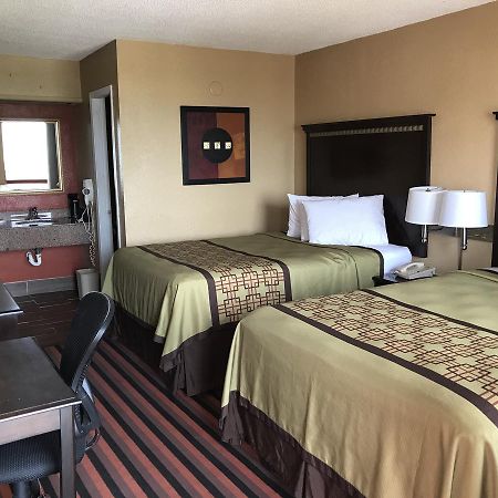 Days Inn By Wyndham Corpus Christi Beach Ngoại thất bức ảnh