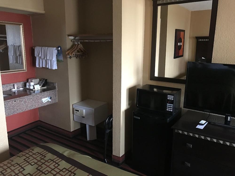 Days Inn By Wyndham Corpus Christi Beach Ngoại thất bức ảnh