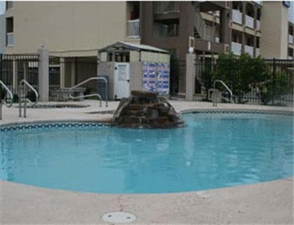 Days Inn By Wyndham Corpus Christi Beach Tiện nghi bức ảnh