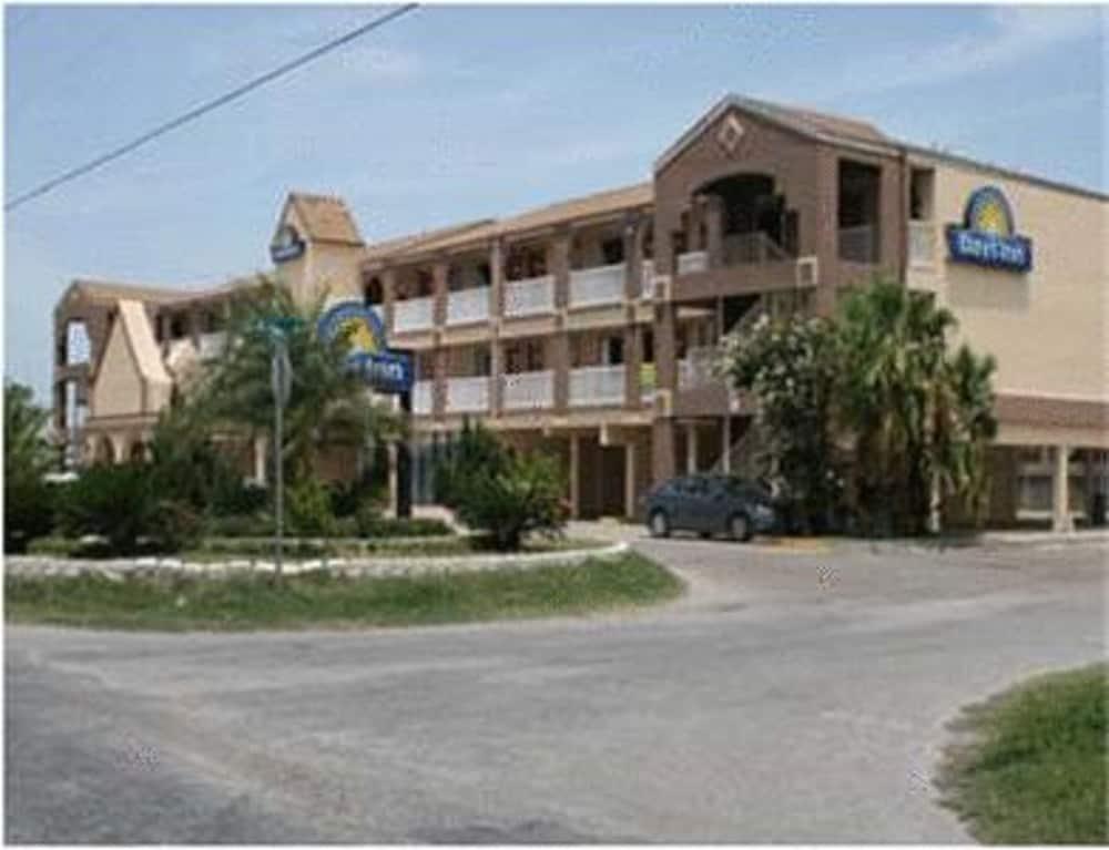 Days Inn By Wyndham Corpus Christi Beach Ngoại thất bức ảnh