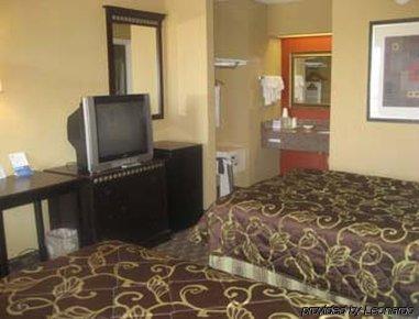 Days Inn By Wyndham Corpus Christi Beach Phòng bức ảnh
