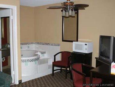 Days Inn By Wyndham Corpus Christi Beach Phòng bức ảnh